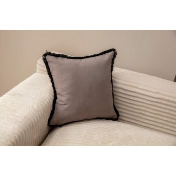 Față de pernă 43x43 cm Sacakli – Mioli Decor