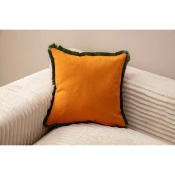 Față de pernă 43x43 cm Sacakli – Mioli Decor