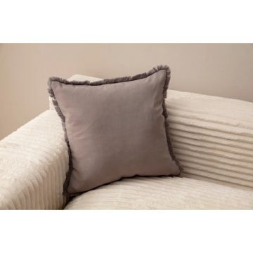 Față de pernă 43x43 cm Sacakli – Mioli Decor