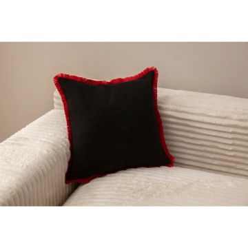 Față de pernă 43x43 cm Sacakli – Mioli Decor