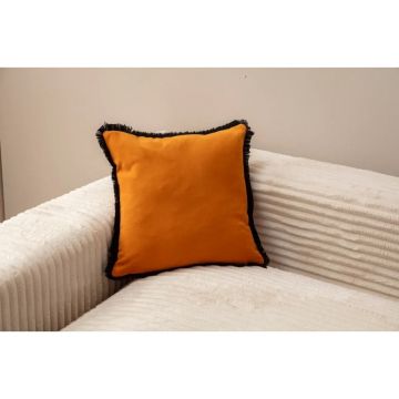 Față de pernă 43x43 cm Sacakli – Mioli Decor