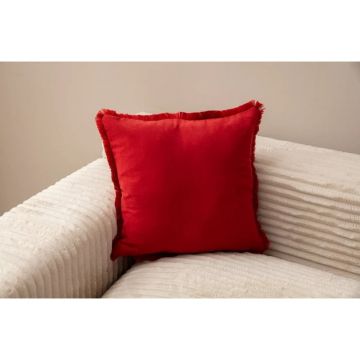 Față de pernă 43x43 cm Sacakli – Mioli Decor
