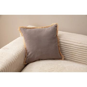 Față de pernă 43x43 cm Sacakli – Mioli Decor