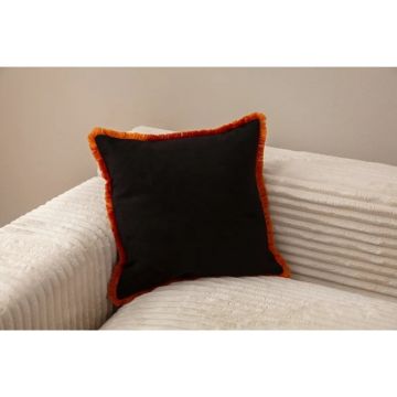 Față de pernă 43x43 cm Sacakli – Mioli Decor