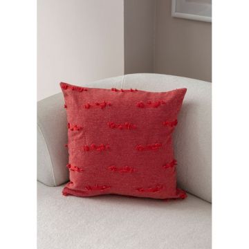 Față de pernă 43x43 cm Tuffet – Mioli Decor