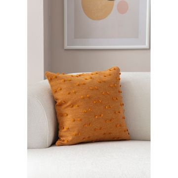 Față de pernă 43x43 cm Tuffet – Mioli Decor