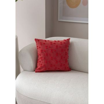 Față de pernă 43x43 cm Tuffet – Mioli Decor
