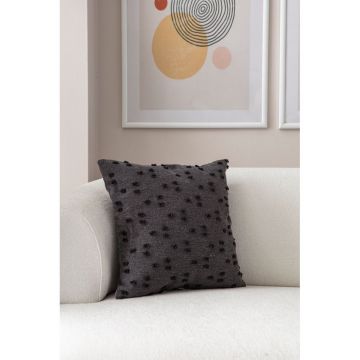 Față de pernă 43x43 cm Tuffet – Mioli Decor