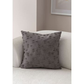Față de pernă 43x43 cm Tuffet – Mioli Decor