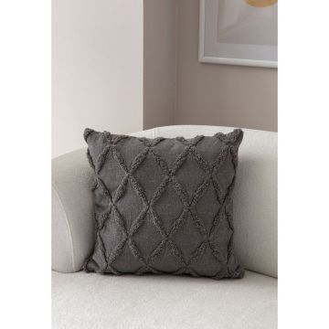Față de pernă 43x43 cm Tuffet – Mioli Decor