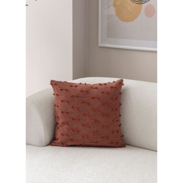 Față de pernă 43x43 cm Tuffet – Mioli Decor