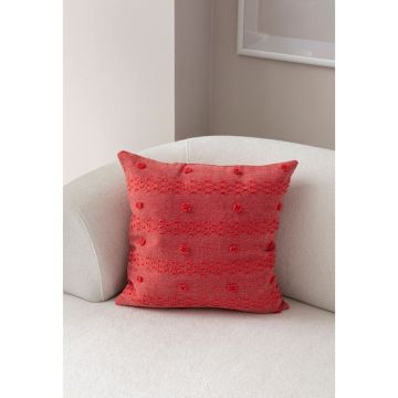 Față de pernă 43x43 cm Tuffet – Mioli Decor