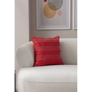 Față de pernă 43x43 cm Tuffet – Mioli Decor