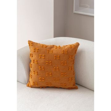 Față de pernă 43x43 cm Tuffet – Mioli Decor