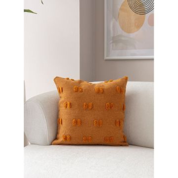 Față de pernă 43x43 cm Tuffet – Mioli Decor