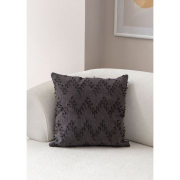 Față de pernă 43x43 cm Tuffet – Mioli Decor