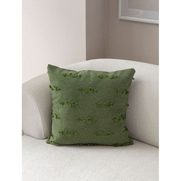Față de pernă 43x43 cm Tuffet – Mioli Decor