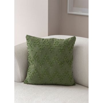 Față de pernă 43x43 cm Tuffet – Mioli Decor