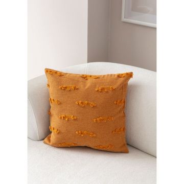 Față de pernă 43x43 cm Tuffet – Mioli Decor