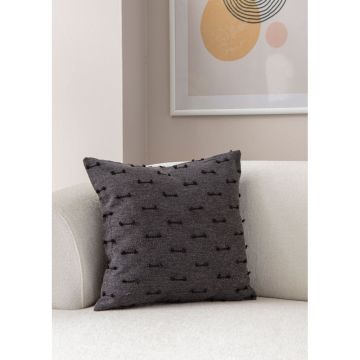 Față de pernă 43x43 cm Tuffet – Mioli Decor