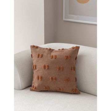 Față de pernă 43x43 cm Tuffet – Mioli Decor