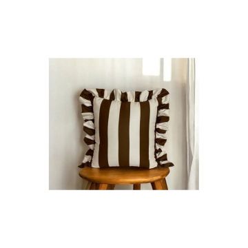 Față de pernă 45x45 cm Ruffled – Mila Home