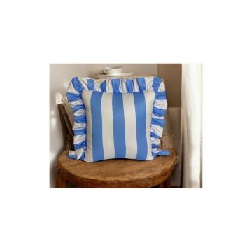 Față de pernă 45x45 cm Ruffled – Mila Home