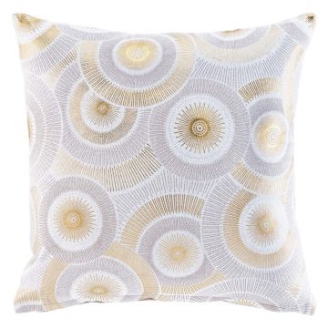 Față de pernă din bumbac 40x40 cm Eclipse – douceur d'intérieur