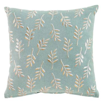 Față de pernă din bumbac 40x40 cm Helira – douceur d'intérieur