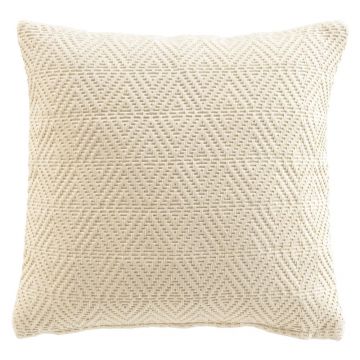 Față de pernă din bumbac 40x40 cm Sylvia – douceur d'intérieur