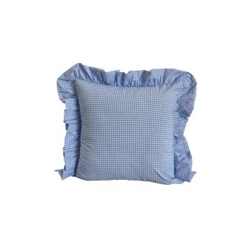 Față de pernă din bumbac 45x45 cm Ruffled – Mila Home