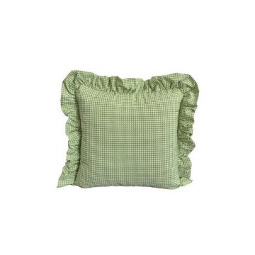 Față de pernă din bumbac 45x45 cm Ruffled – Mila Home