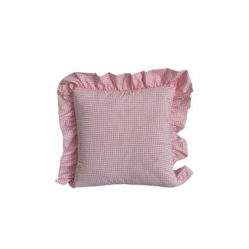 Față de pernă din bumbac 45x45 cm Ruffled – Mila Home