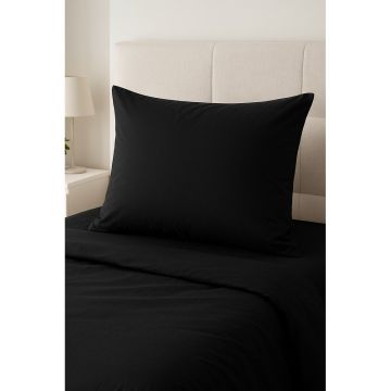 Față de pernă din bumbac ranforcé 70x90 cm Ranforce – Mila Home Luxury