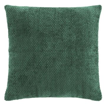 Față de pernă din janilie 40x40 cm Leo – douceur d'intérieur