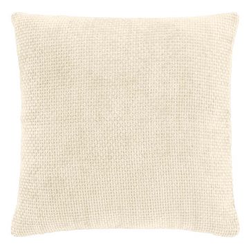 Față de pernă din janilie 40x40 cm Leo – douceur d'intérieur