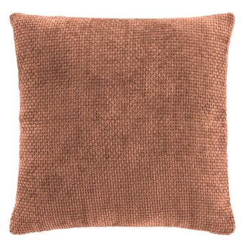 Față de pernă din janilie 40x40 cm Leo – douceur d'intérieur