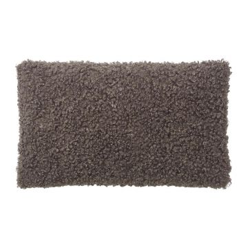 Față de pernă din material bouclé 30x50 cm Teddy – Blomus