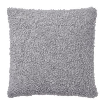 Față de pernă din material bouclé 50x50 cm Teddy – Blomus