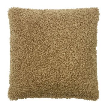 Față de pernă din material bouclé 50x50 cm Teddy – Blomus