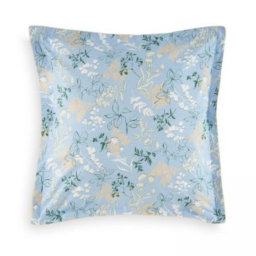 Fata de perna Jardin Secret Embellie 50x75cm  Albastru Arctique
