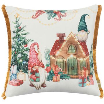 HUSĂ DE PERNĂ 45/45 cm