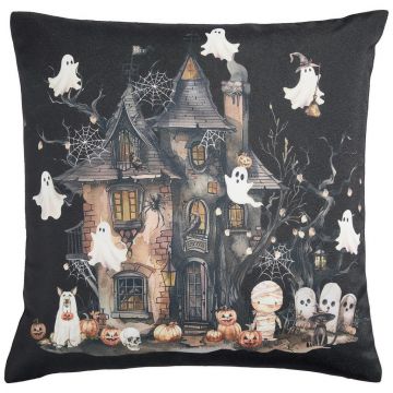 HUSĂ DE PERNĂ 45/45 cm