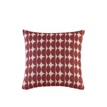 Husa de perna, Lanza, Rosu claret