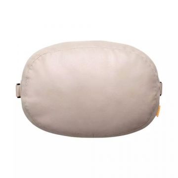 Perna auto suport cap Baseus ComfortRide, Doua fete, 300x210x120 mm (Gri)