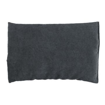 Pernă cu încălzire cu umplutură de lavandă 20x30 cm Warmers – Tiseco Home Studio