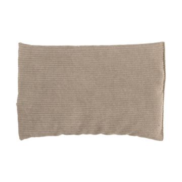 Pernă cu încălzire cu umplutură de lavandă 20x30 cm Warmers – Tiseco Home Studio