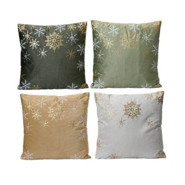 PERNĂ DECORATIVĂ 45/45 cm