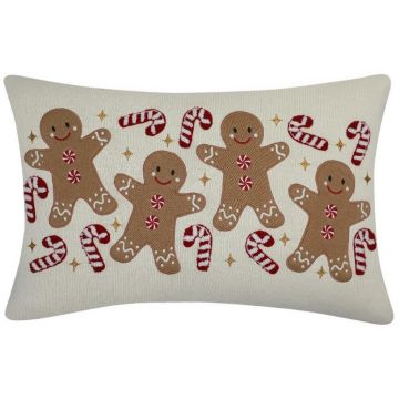 PERNĂ DECORATIVĂ 40/60 cm