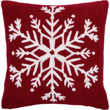 PERNĂ DECORATIVĂ 45/45 cm